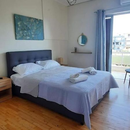 קלמאטה Comfort Apartment In The City מראה חיצוני תמונה