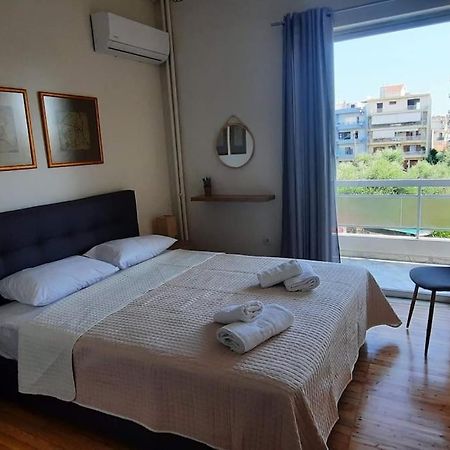 קלמאטה Comfort Apartment In The City מראה חיצוני תמונה