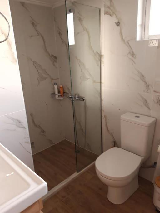 קלמאטה Comfort Apartment In The City מראה חיצוני תמונה