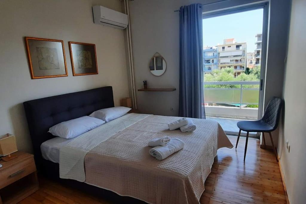 קלמאטה Comfort Apartment In The City מראה חיצוני תמונה