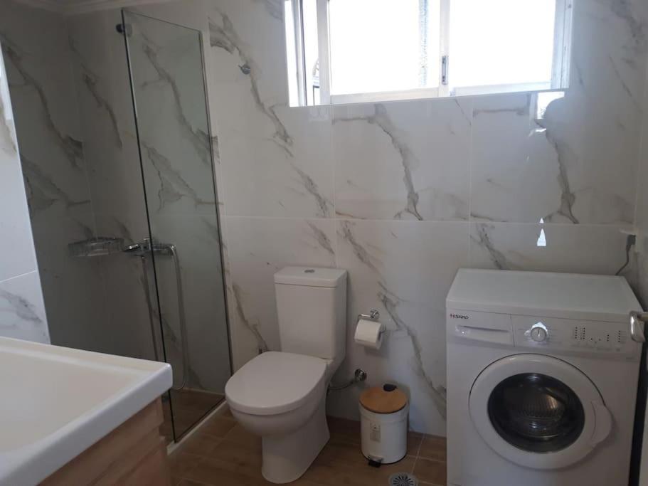 קלמאטה Comfort Apartment In The City מראה חיצוני תמונה