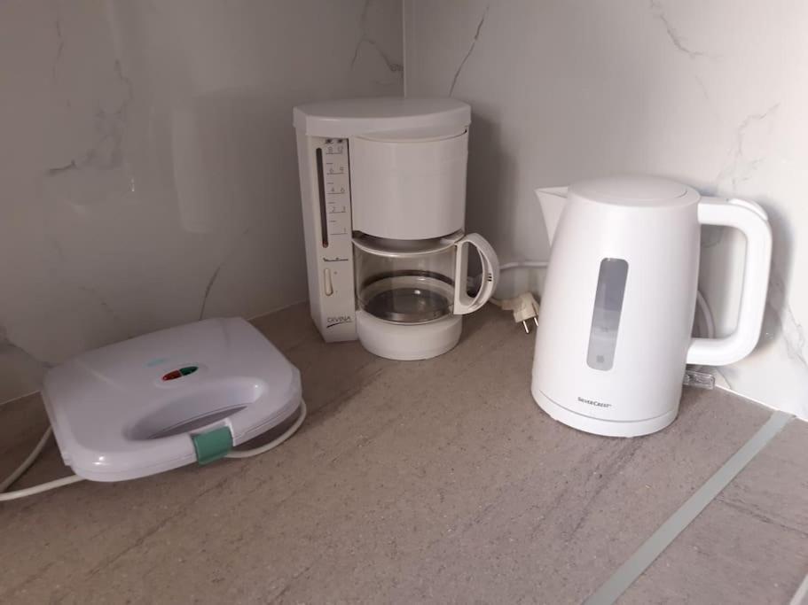 קלמאטה Comfort Apartment In The City מראה חיצוני תמונה