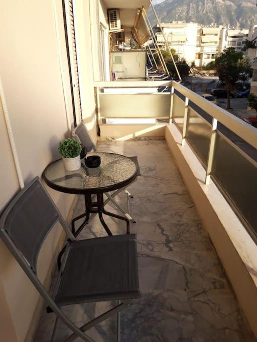 קלמאטה Comfort Apartment In The City מראה חיצוני תמונה