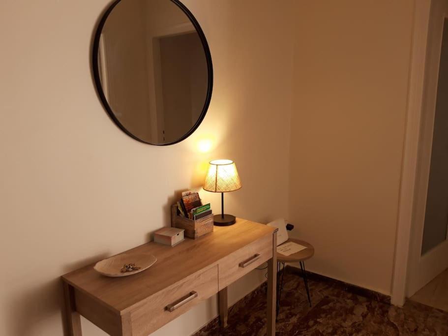 קלמאטה Comfort Apartment In The City מראה חיצוני תמונה
