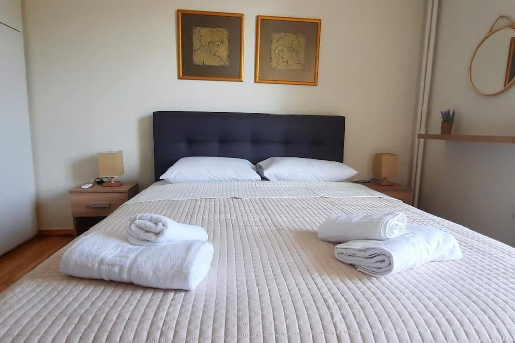 קלמאטה Comfort Apartment In The City מראה חיצוני תמונה