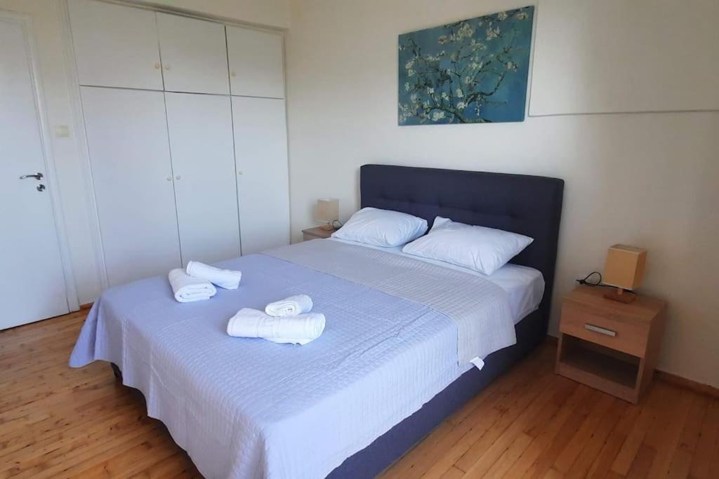 קלמאטה Comfort Apartment In The City מראה חיצוני תמונה